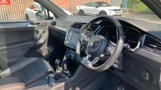 Volkswagen Tiguan 2.0 TDi 150 4Motion R-Line 5dr Diesel Estate